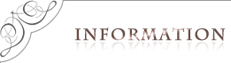 INFORMATION
