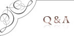 Q&A